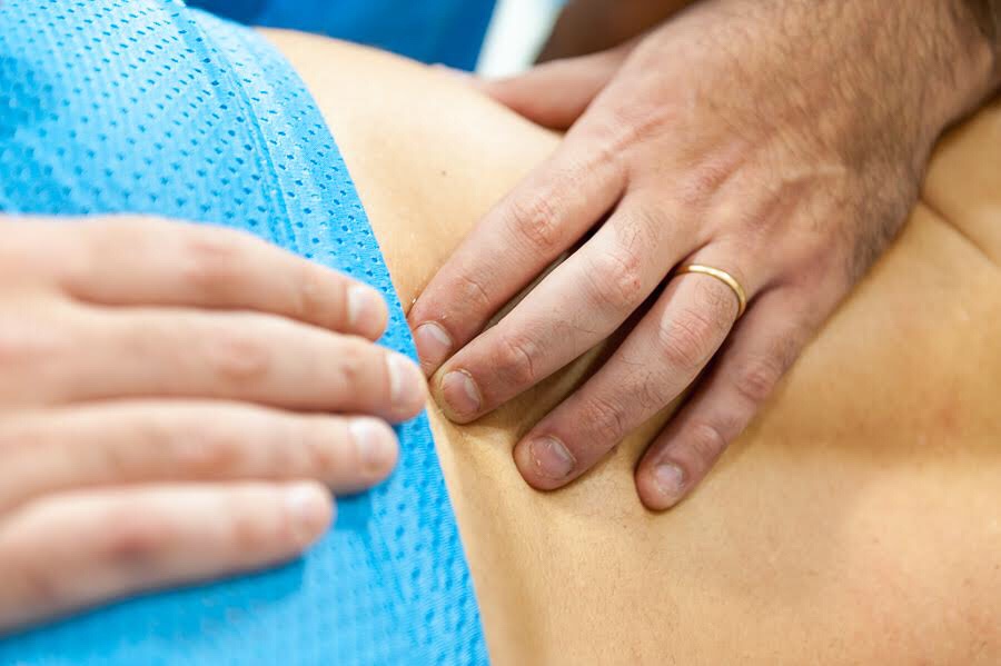 Sciatalgia o sindrome del piriforme?