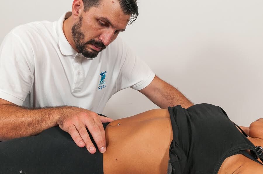 La tonicità del pavimento pelvico